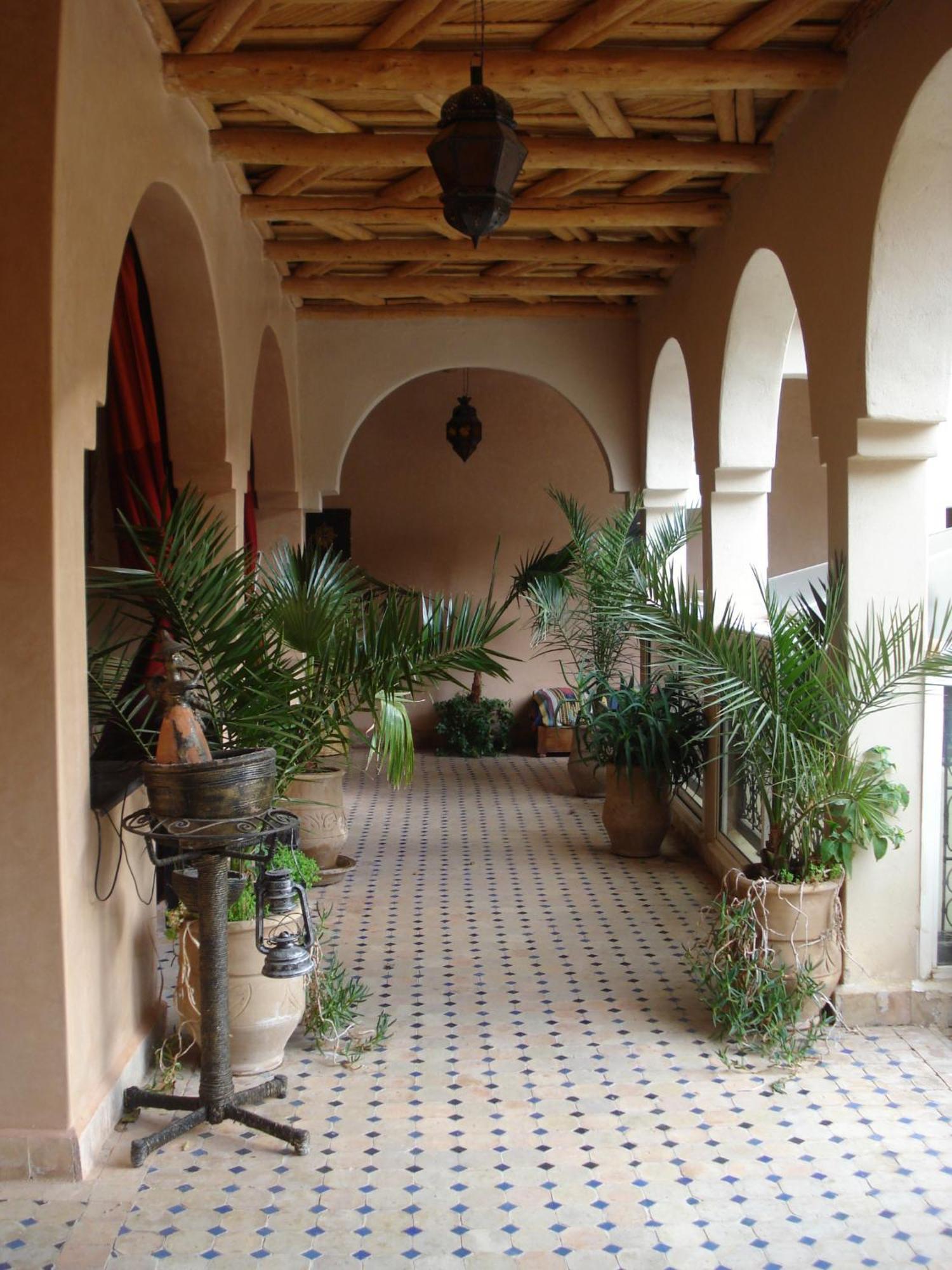 Dar Imlil Bed and Breakfast Imlil  Exteriör bild