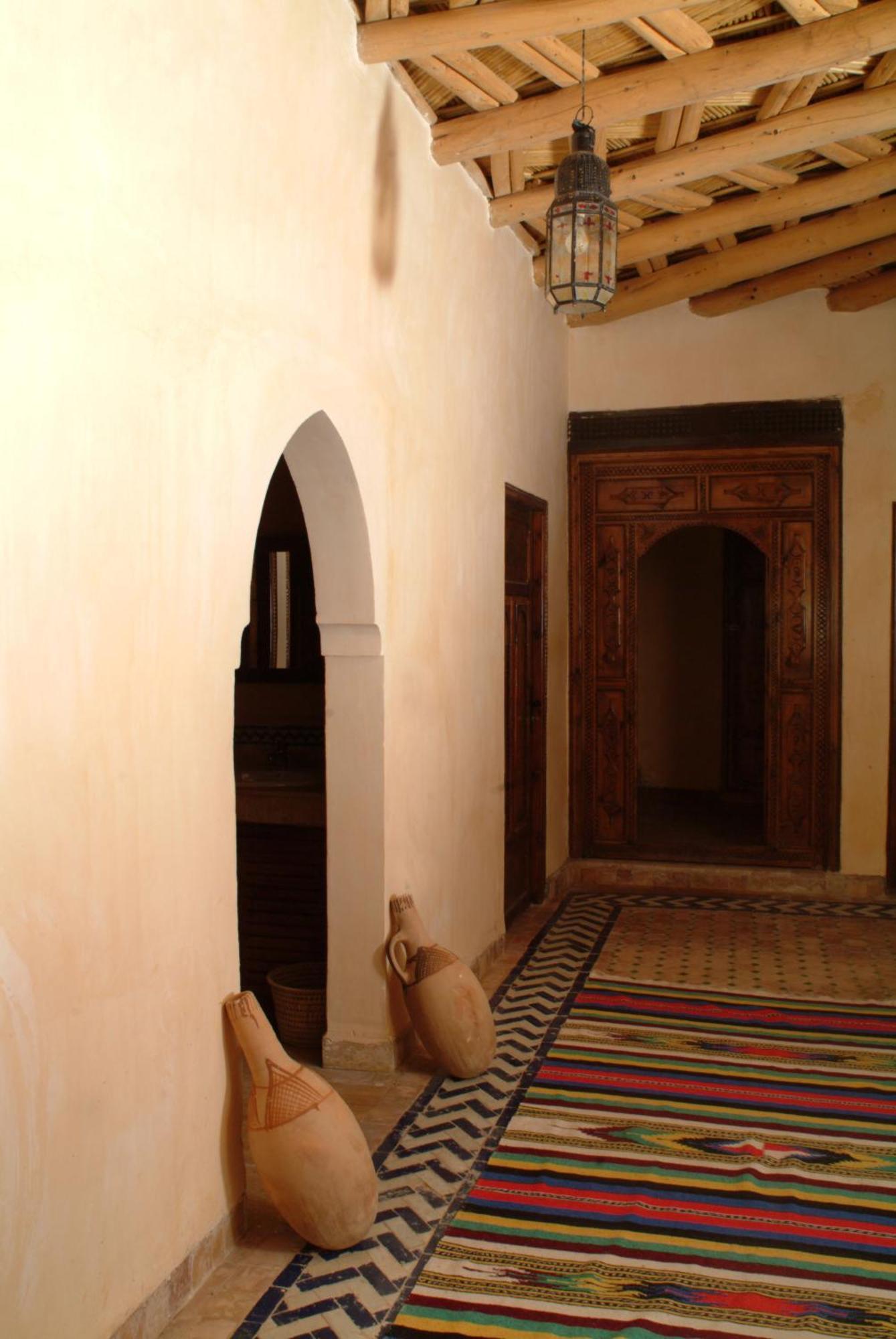 Dar Imlil Bed and Breakfast Imlil  Exteriör bild